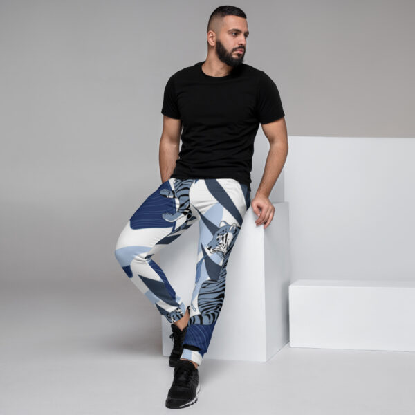 Men's Joggers BT - Image 3