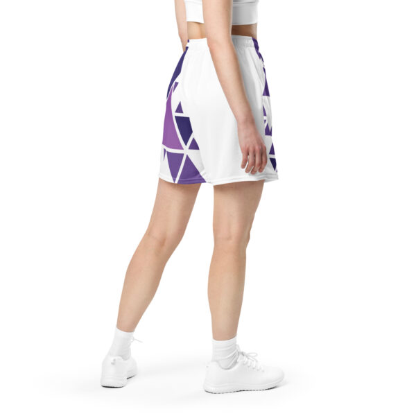 M&M Active mesh shorts Q2 - Image 2