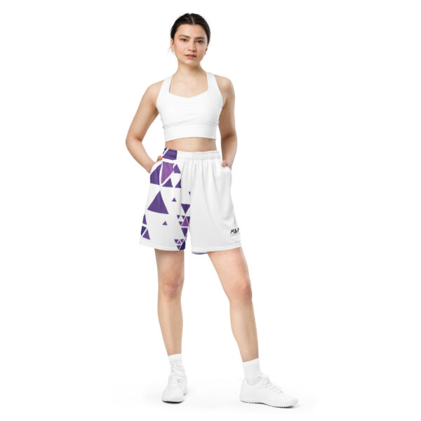 M&M Active mesh shorts Q2 - Image 3