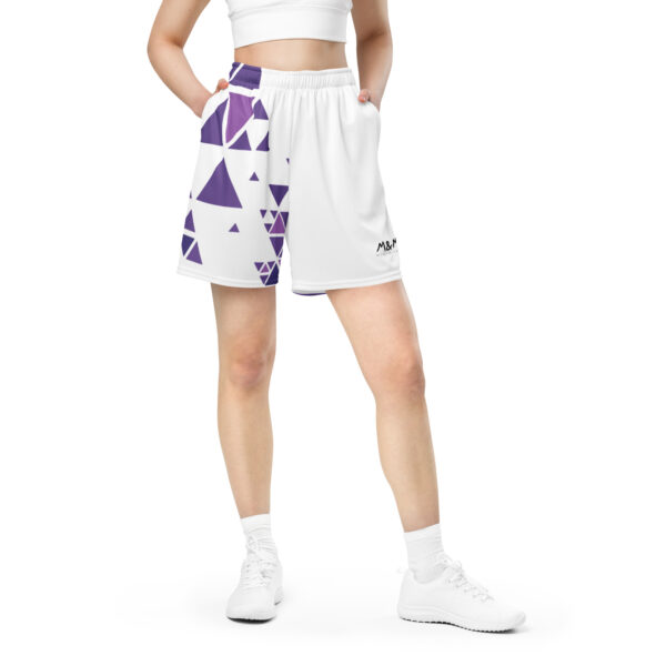 M&M Active mesh shorts Q2 - Image 5