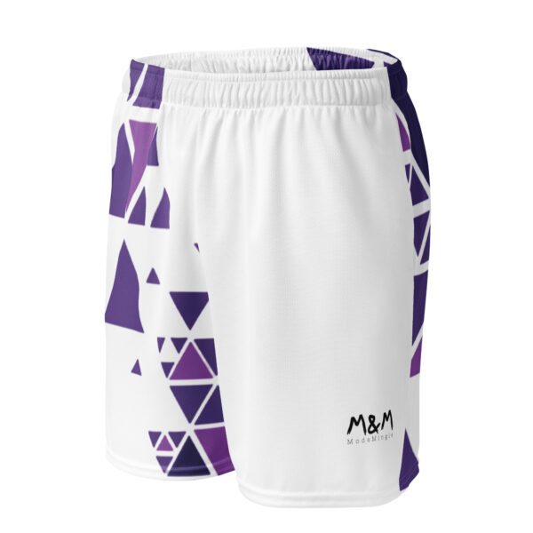 M&M Active mesh shorts Q2