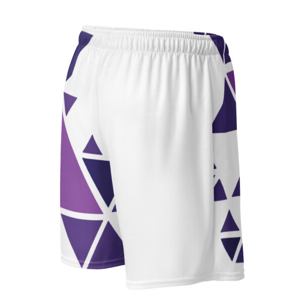 M&M Active mesh shorts Q2 - Image 7