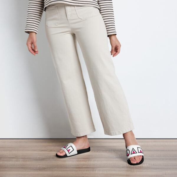 Squid Game Women's slides - Image 2