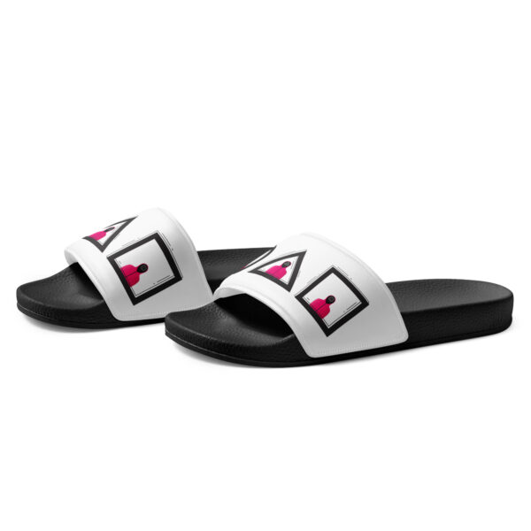 Squid Game Women's slides - Image 5