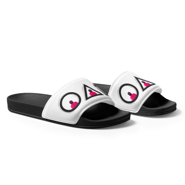 Squid Game Women's slides - Image 6