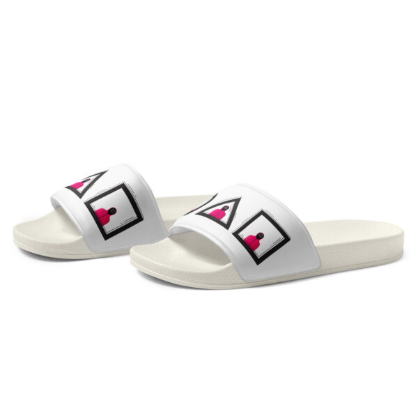 Squid Game Women's slides - Image 9