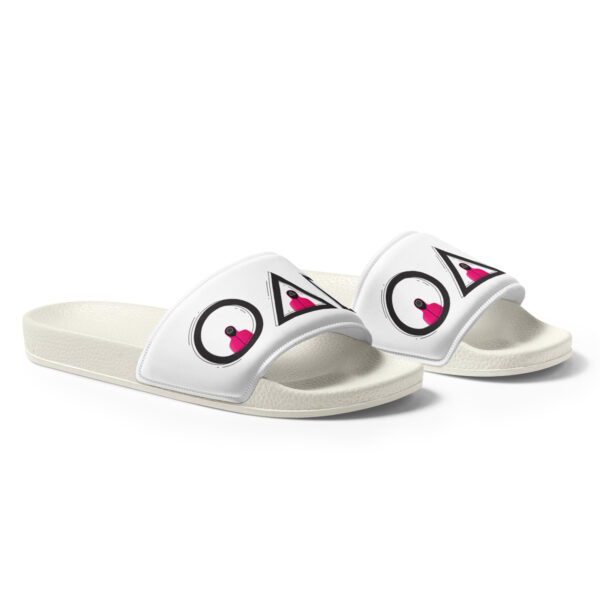 Squid Game Women's slides - Image 10